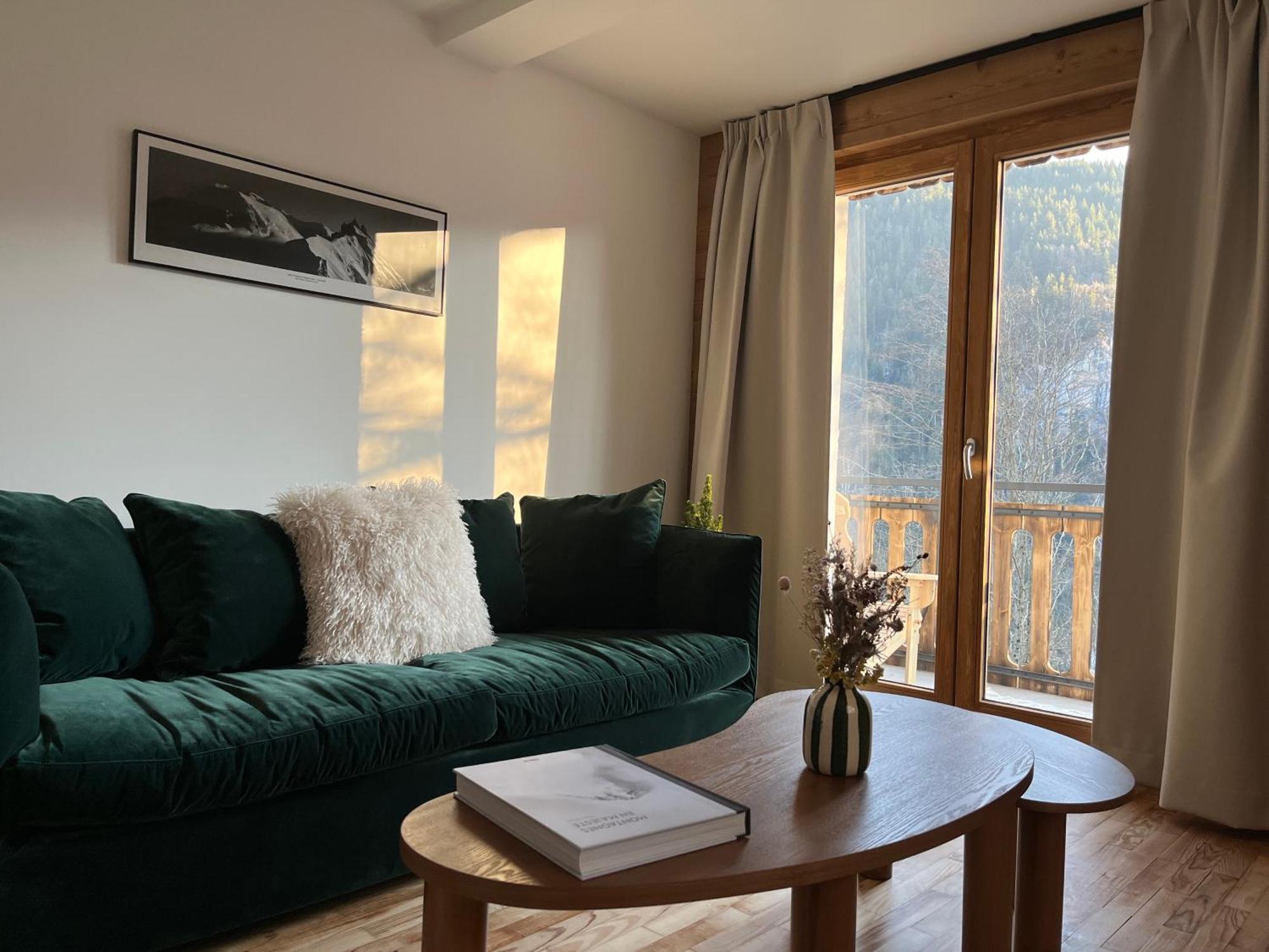 Chalet Flachaire Abondance Ngoại thất bức ảnh